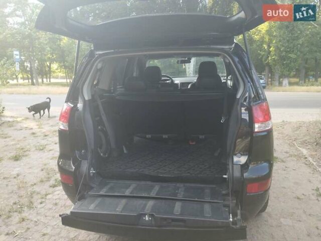 Сітроен С-Кроссер, об'ємом двигуна 2.2 л та пробігом 214 тис. км за 11800 $, фото 13 на Automoto.ua