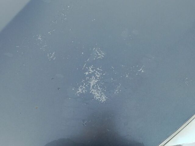 Сітроен С-Кроссер 2008 у Кременце на Automoto.ua Сірий Сітроен С-Кроссер, об'ємом двигуна 2.2 л та пробігом 288 тис. км за 8800 $, фото 8 на Automoto.ua