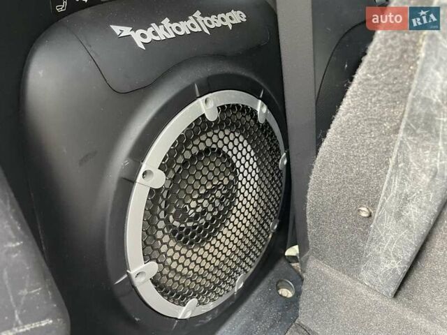 Серый Ситроен С-Кроссер, объемом двигателя 2.2 л и пробегом 297 тыс. км за 8150 $, фото 20 на Automoto.ua