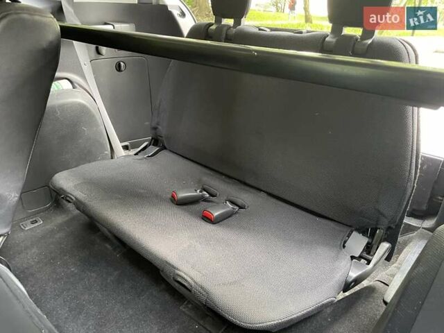 Серый Ситроен С-Кроссер, объемом двигателя 2.2 л и пробегом 297 тыс. км за 8150 $, фото 23 на Automoto.ua