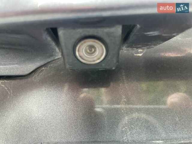 Серый Ситроен С-Кроссер, объемом двигателя 2.2 л и пробегом 297 тыс. км за 8150 $, фото 16 на Automoto.ua