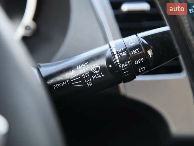 Серый Ситроен С-Кроссер, объемом двигателя 2.18 л и пробегом 270 тыс. км за 7200 $, фото 20 на Automoto.ua