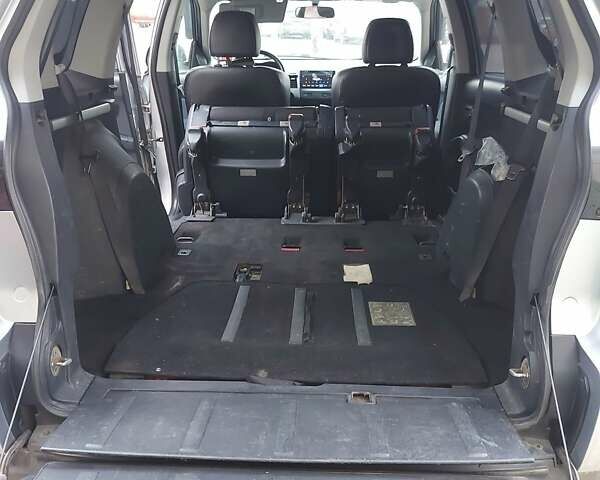 Сірий Сітроен С-Кроссер, об'ємом двигуна 2.2 л та пробігом 340 тис. км за 8200 $, фото 10 на Automoto.ua