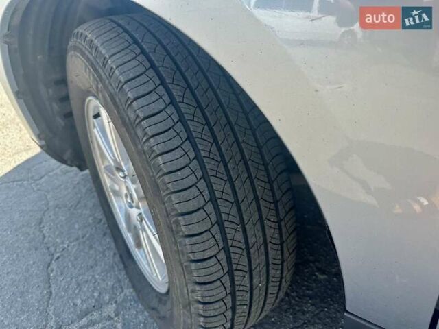 Сірий Сітроен С-Кроссер, об'ємом двигуна 2.2 л та пробігом 340 тис. км за 8200 $, фото 2 на Automoto.ua