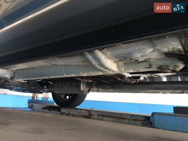 Сірий Сітроен С-Кроссер, об'ємом двигуна 2.2 л та пробігом 272 тис. км за 10300 $, фото 66 на Automoto.ua