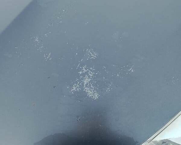 Серый Ситроен С-Кроссер, объемом двигателя 2.2 л и пробегом 288 тыс. км за 8800 $, фото 7 на Automoto.ua