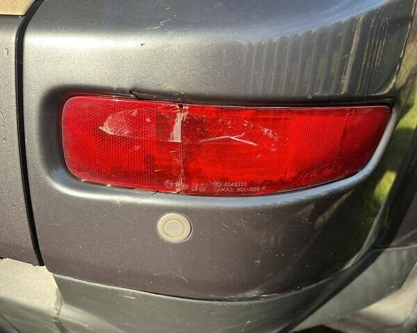 Серый Ситроен С-Кроссер, объемом двигателя 2.2 л и пробегом 370 тыс. км за 6800 $, фото 19 на Automoto.ua