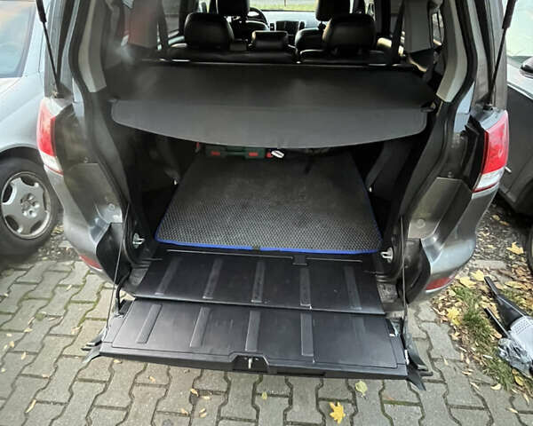 Сірий Сітроен С-Кроссер, об'ємом двигуна 2.2 л та пробігом 236 тис. км за 8700 $, фото 4 на Automoto.ua