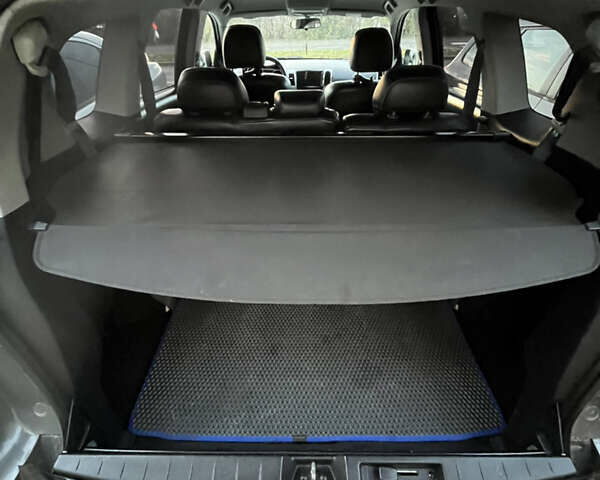 Сірий Сітроен С-Кроссер, об'ємом двигуна 2.2 л та пробігом 236 тис. км за 8700 $, фото 5 на Automoto.ua