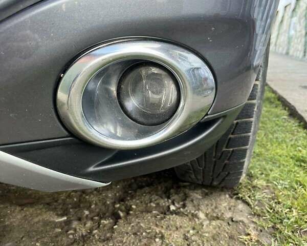 Серый Ситроен С-Кроссер, объемом двигателя 2.2 л и пробегом 370 тыс. км за 6800 $, фото 38 на Automoto.ua