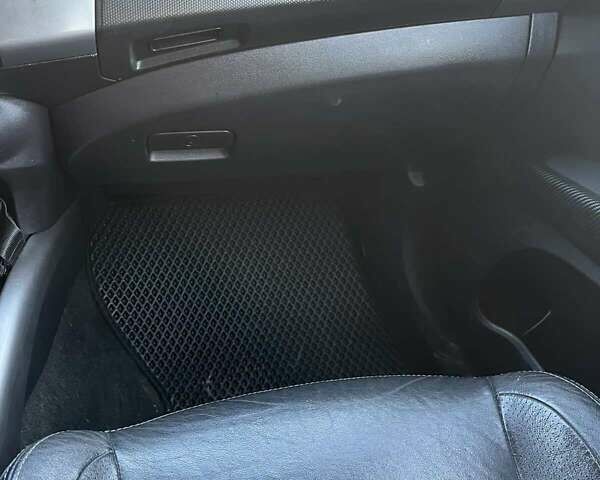 Серый Ситроен С-Кроссер, объемом двигателя 2.2 л и пробегом 370 тыс. км за 6800 $, фото 20 на Automoto.ua