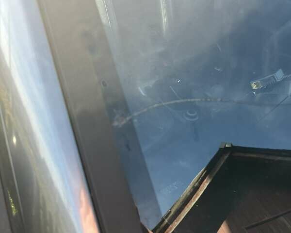 Серый Ситроен С-Кроссер, объемом двигателя 2.2 л и пробегом 370 тыс. км за 6800 $, фото 22 на Automoto.ua