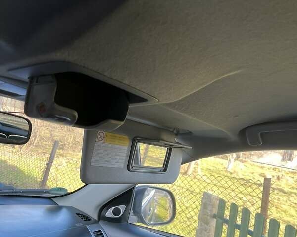 Серый Ситроен С-Кроссер, объемом двигателя 2.2 л и пробегом 370 тыс. км за 6800 $, фото 33 на Automoto.ua