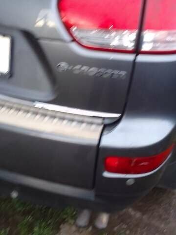 Серый Ситроен С-Кроссер, объемом двигателя 2.2 л и пробегом 370 тыс. км за 6800 $, фото 45 на Automoto.ua