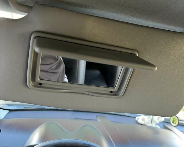 Серый Ситроен С-Кроссер, объемом двигателя 2.2 л и пробегом 370 тыс. км за 6800 $, фото 30 на Automoto.ua