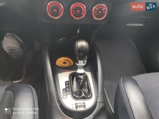 Сітроен С-Кроссер 2010 у Луцьку на Automoto.ua Сірий Сітроен С-Кроссер, об'ємом двигуна 2.2 л та пробігом 252 тис. км за 11700 $, фото 3 на Automoto.ua