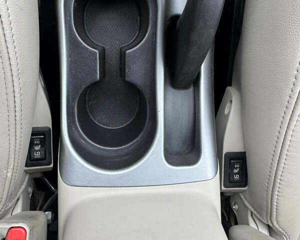 Сірий Сітроен С-Кроссер, об'ємом двигуна 2.2 л та пробігом 178 тис. км за 11200 $, фото 33 на Automoto.ua