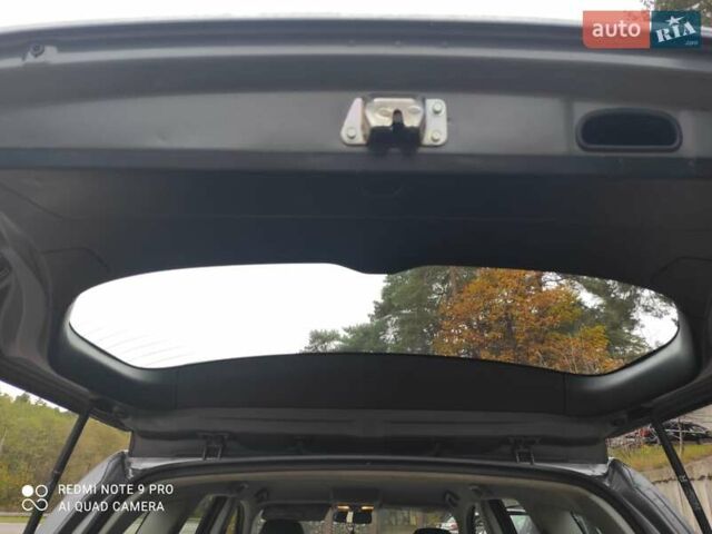 Сітроен С-Кроссер 2010 у Луцьку на Automoto.ua Сірий Сітроен С-Кроссер, об'ємом двигуна 2.2 л та пробігом 252 тис. км за 11700 $, фото 13 на Automoto.ua