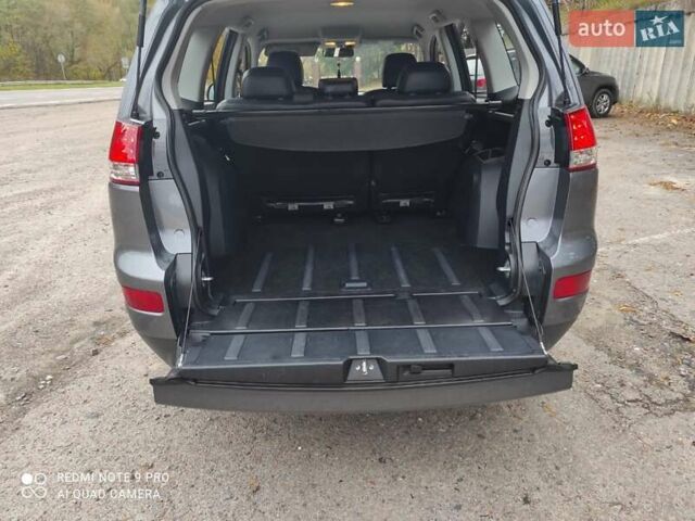 Сітроен С-Кроссер 2010 у Луцьку на Automoto.ua Сірий Сітроен С-Кроссер, об'ємом двигуна 2.2 л та пробігом 252 тис. км за 11700 $, фото 17 на Automoto.ua