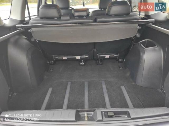 Сітроен С-Кроссер 2010 у Луцьку на Automoto.ua Сірий Сітроен С-Кроссер, об'ємом двигуна 2.2 л та пробігом 252 тис. км за 11700 $, фото 11 на Automoto.ua