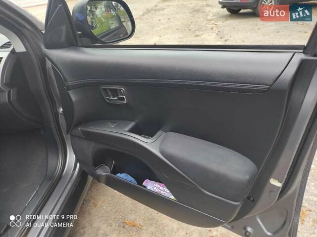 Сітроен С-Кроссер 2010 у Луцьку на Automoto.ua Сірий Сітроен С-Кроссер, об'ємом двигуна 2.2 л та пробігом 252 тис. км за 11700 $, фото 22 на Automoto.ua