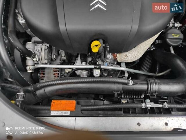 Сітроен С-Кроссер 2010 у Луцьку на Automoto.ua Сірий Сітроен С-Кроссер, об'ємом двигуна 2.2 л та пробігом 252 тис. км за 11700 $, фото 15 на Automoto.ua