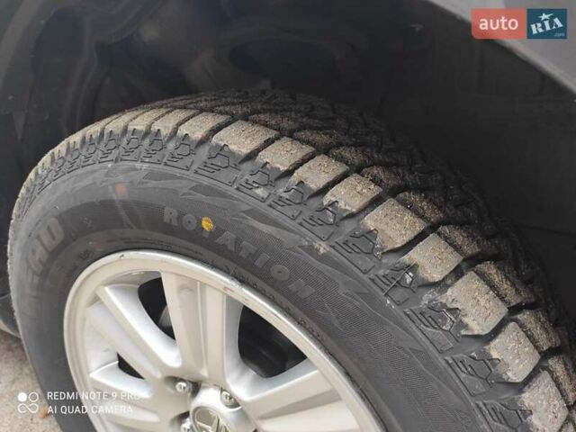 Сітроен С-Кроссер 2010 у Луцьку на Automoto.ua Сірий Сітроен С-Кроссер, об'ємом двигуна 2.2 л та пробігом 252 тис. км за 11700 $, фото 21 на Automoto.ua