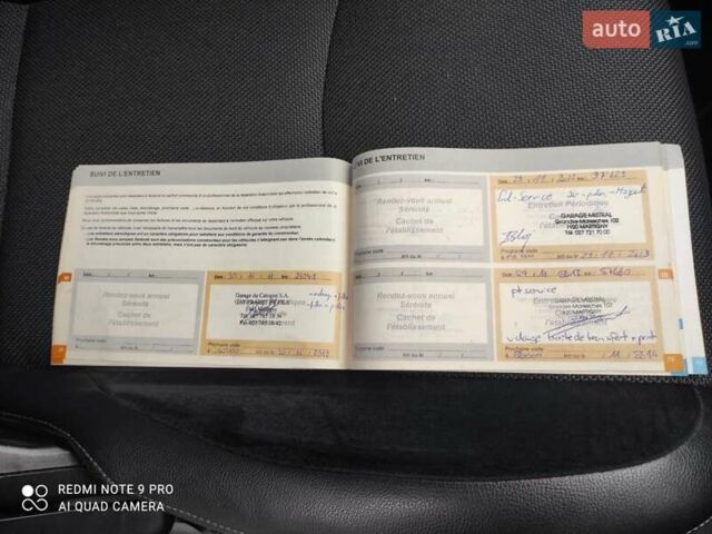 Сітроен С-Кроссер 2010 у Луцьку на Automoto.ua Сірий Сітроен С-Кроссер, об'ємом двигуна 2.2 л та пробігом 252 тис. км за 11700 $, фото 25 на Automoto.ua