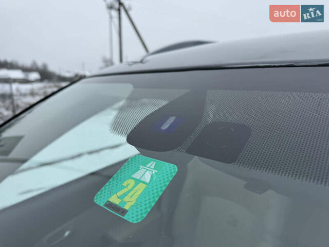 Сірий Сітроен С-Кроссер, об'ємом двигуна 2.2 л та пробігом 178 тис. км за 11200 $, фото 27 на Automoto.ua