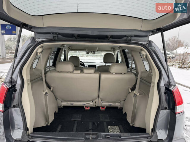 Сірий Сітроен С-Кроссер, об'ємом двигуна 2.2 л та пробігом 178 тис. км за 11200 $, фото 43 на Automoto.ua