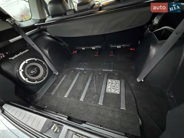 Сірий Сітроен С-Кроссер, об'ємом двигуна 2.4 л та пробігом 251 тис. км за 9499 $, фото 20 на Automoto.ua