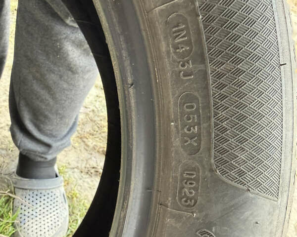 Серый Ситроен С-Кроссер, объемом двигателя 2.18 л и пробегом 217 тыс. км за 12800 $, фото 23 на Automoto.ua