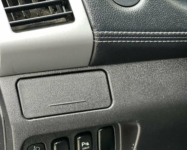 Сірий Сітроен С-Кроссер, об'ємом двигуна 2.2 л та пробігом 205 тис. км за 9700 $, фото 16 на Automoto.ua