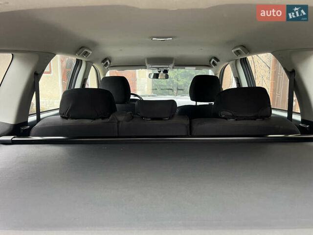 Сірий Сітроен С-Кроссер, об'ємом двигуна 2.2 л та пробігом 205 тис. км за 9700 $, фото 24 на Automoto.ua