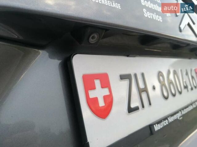 Серый Ситроен С-Кроссер, объемом двигателя 2.2 л и пробегом 234 тыс. км за 11599 $, фото 79 на Automoto.ua