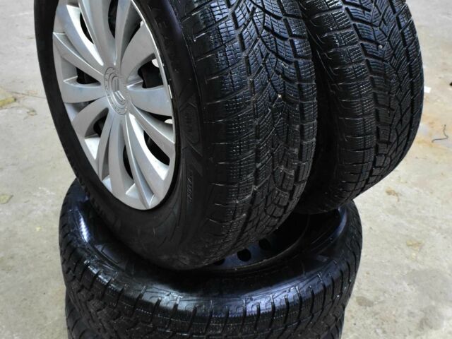 Синий Ситроен С-Кроссер, объемом двигателя 2.2 л и пробегом 156 тыс. км за 10300 $, фото 23 на Automoto.ua