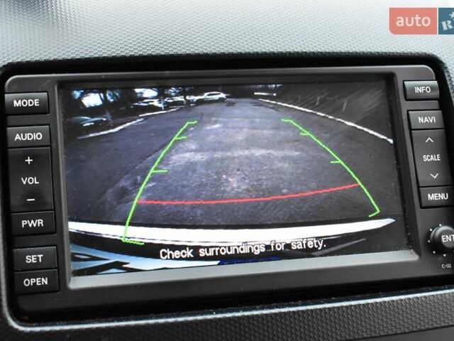 Синий Ситроен С-Кроссер, объемом двигателя 2.2 л и пробегом 158 тыс. км за 10300 $, фото 15 на Automoto.ua