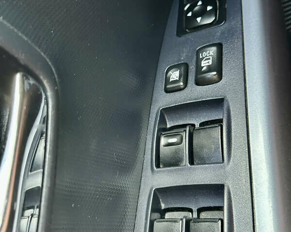 Зеленый Ситроен С-Кроссер, объемом двигателя 2.4 л и пробегом 210 тыс. км за 8700 $, фото 28 на Automoto.ua