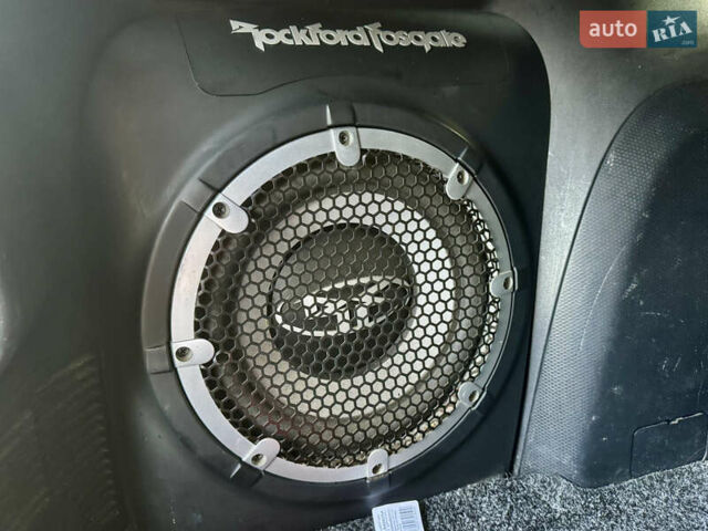 Зеленый Ситроен С-Кроссер, объемом двигателя 2.4 л и пробегом 210 тыс. км за 8700 $, фото 27 на Automoto.ua