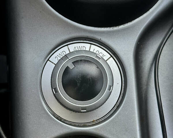 Зеленый Ситроен С-Кроссер, объемом двигателя 2.4 л и пробегом 210 тыс. км за 8700 $, фото 25 на Automoto.ua