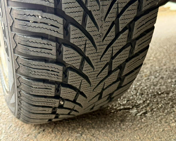 Зеленый Ситроен С-Кроссер, объемом двигателя 2.36 л и пробегом 228 тыс. км за 8299 $, фото 34 на Automoto.ua