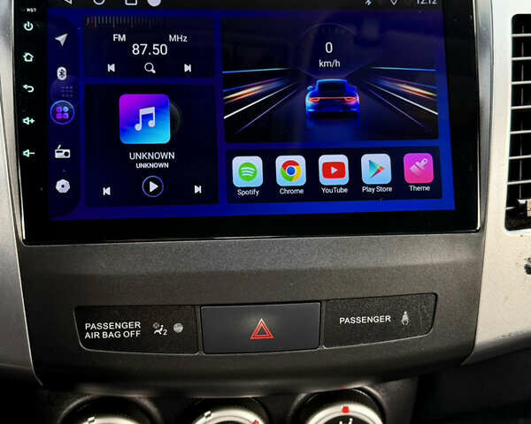 Зеленый Ситроен С-Кроссер, объемом двигателя 2.36 л и пробегом 228 тыс. км за 8299 $, фото 28 на Automoto.ua