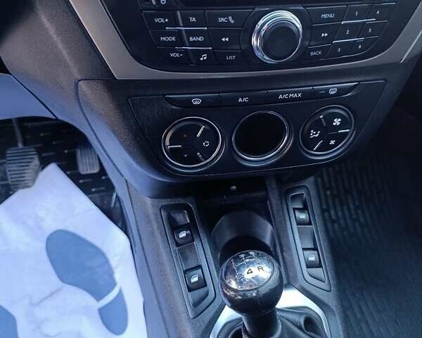 Ситроен С-Элизе 2013 в Хмельнике на Automoto.ua Белый Ситроен С-Элизе, объемом двигателя 1.56 л и пробегом 173 тыс. км за 5999 $, фото 16 на Automoto.ua