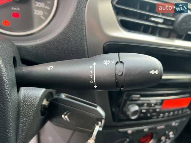 Білий Сітроен С-Елізє, об'ємом двигуна 1.2 л та пробігом 115 тис. км за 5290 $, фото 21 на Automoto.ua