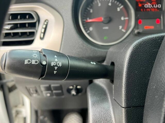 Білий Сітроен С-Елізє, об'ємом двигуна 1.2 л та пробігом 115 тис. км за 5290 $, фото 22 на Automoto.ua