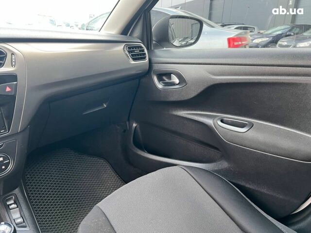 Білий Сітроен С-Елізє, об'ємом двигуна 1.2 л та пробігом 115 тис. км за 5290 $, фото 28 на Automoto.ua