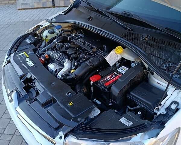 Ситроен С-Элизе 2013 в Хмельнике на Automoto.ua Белый Ситроен С-Элизе, объемом двигателя 1.56 л и пробегом 173 тыс. км за 5999 $, фото 33 на Automoto.ua