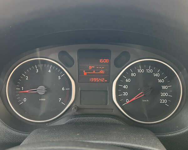 Белый Ситроен С-Элизе, объемом двигателя 1.56 л и пробегом 145 тыс. км за 6250 $, фото 21 на Automoto.ua