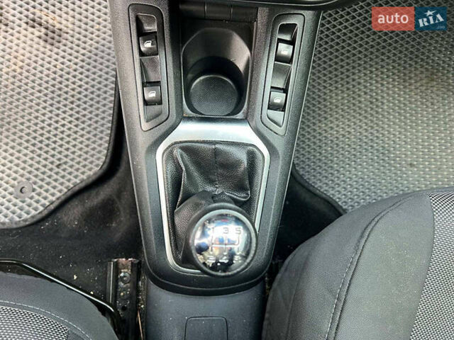 Білий Сітроен С-Елізє, об'ємом двигуна 1.2 л та пробігом 115 тис. км за 5290 $, фото 27 на Automoto.ua