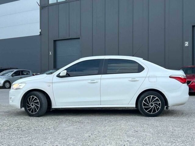 Сітроен С-Елізє 2013 у Львові на Automoto.ua Білий Сітроен С-Елізє, об'ємом двигуна 1.2 л та пробігом 115 тис. км за 5290 $, фото 3 на Automoto.ua